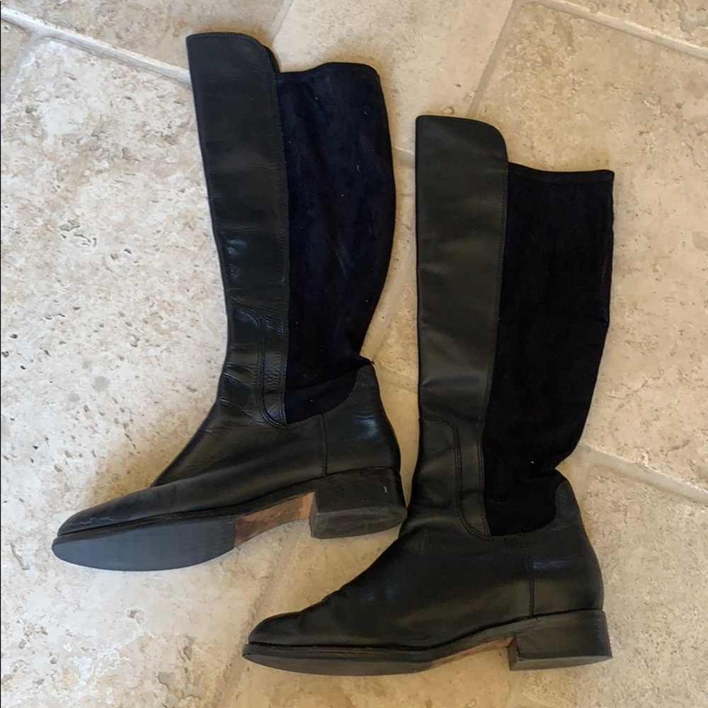 Knee-High Cole Haan Boots - image 3